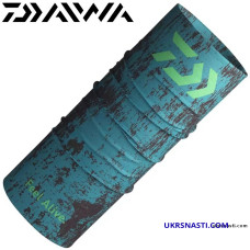 Бафф Daiwa Neckgaiter Aquamarine